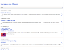 Tablet Screenshot of incautosdoontem.com
